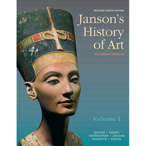 Janson's History of Art: The Western Tradition, Reissued