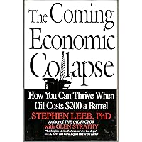 The Coming Economic Collapse
