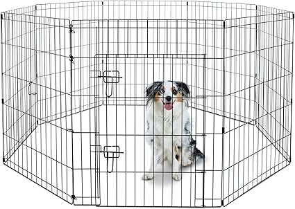 animaze dog pen