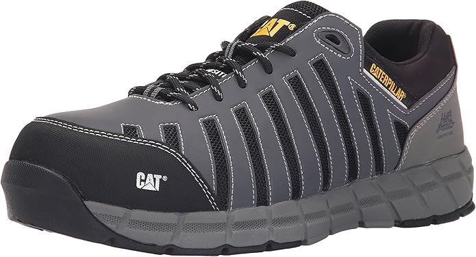 caterpillar running shoes
