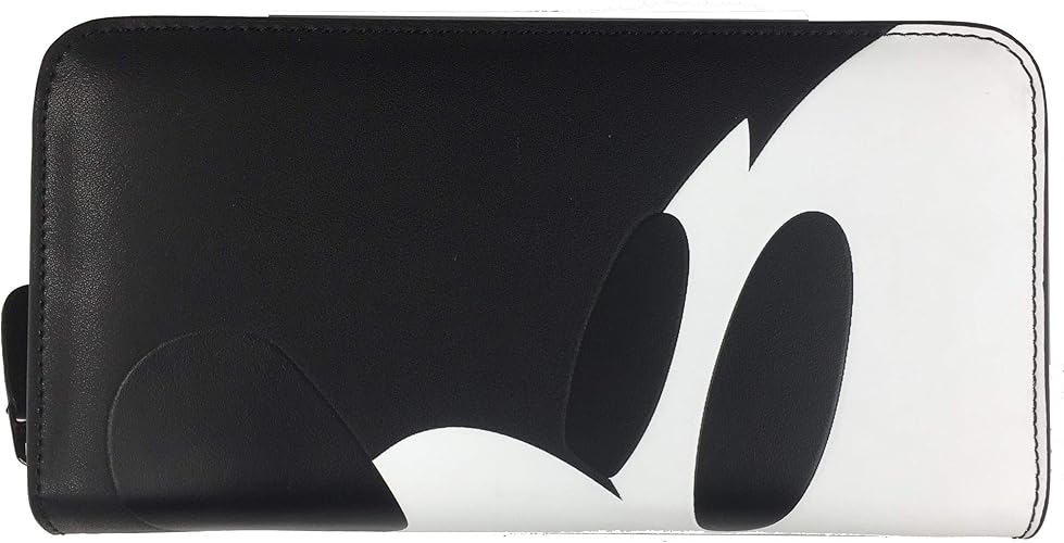 Amazon 限定デザイン Caoch Disney 長財布 ラウンドファスナー ディズニー ミッキー Mickey F 並行輸入品 財布 Amazon 限定デザイン Caoch Disney 長財布 ラウンドファスナー ディズニー ミッキー Mickey F 並行輸入品 財布