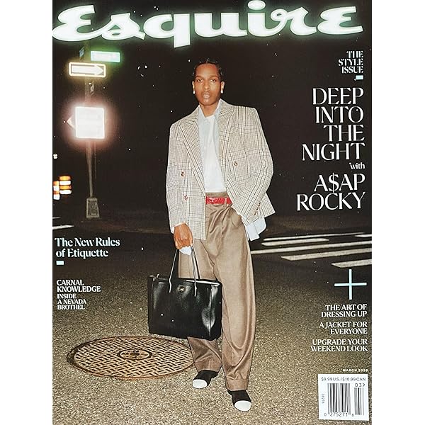 ★レア INTERVIEW magazine #548／ザ・ウィークエンド INTERVIEW MAGAZINE - SPRING 2023 ISSUE 548 - ABEL TESFAYE (COVER