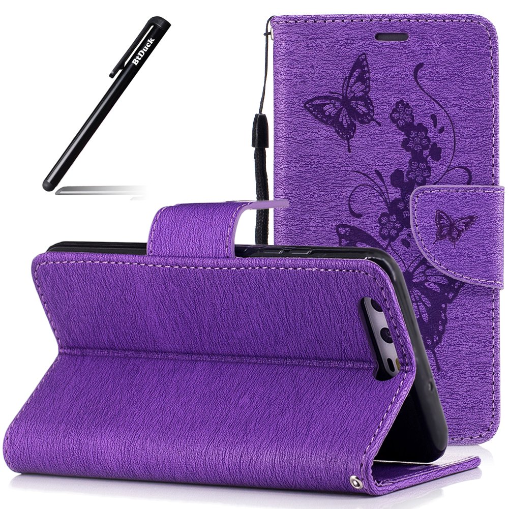 Grabado Relieve Case para Huawei P Briefcase Funda de cuero Caja para