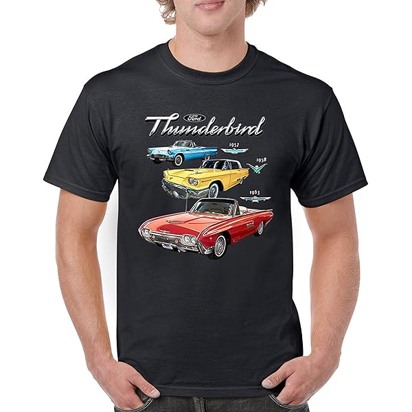 Usata 1955 Ford Thunderbird 198 CV Cabrio - Veneto (Rivenditore) - 38 - Foto 11