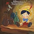 Walt Disney Records The Legacy Collection: Pinocchio