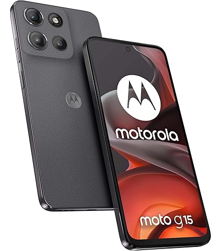 Motorola Moto G4 Plus XT1642-32GB ROM-BLACK (FACTORY