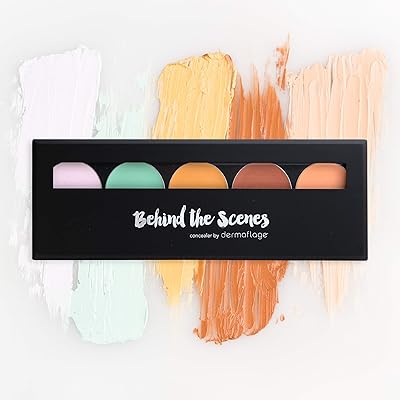 color correcting cream for dark circles