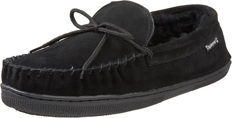 bearpaw slippers size 10