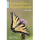 Butterflies of Pennsylvania: A Field Guide