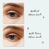 Technic Intense Lash Mascara Brown 10ml with Jojoba Oil view 5