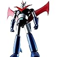 Bandai Tamashii Nations Gx-73 Mazinger Z TV Version Soul of Chogokin Action Figure
