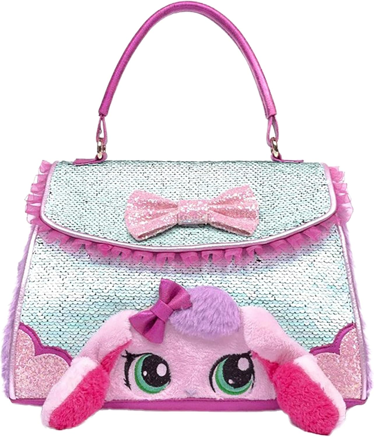 irregular choice bunny