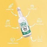 The Skinny Food Co Mint Syrup For Coffee 1L Sugar Free Vegan Gluten Free view 4