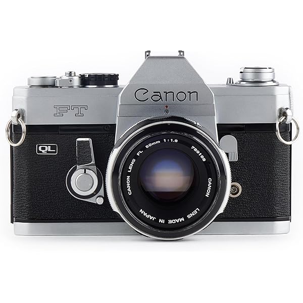 Canon FTb-N436736とアルミケースセット Canon FTb-N436736とアルミ