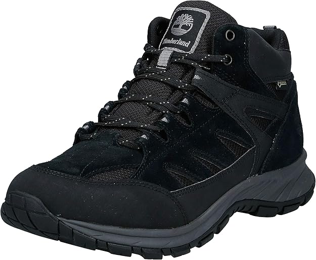 men's sadler pass waterproof hiking shoes