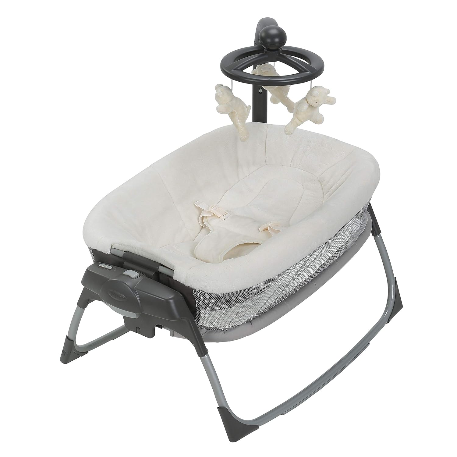 graco pack n play nearby napper kai