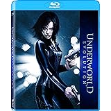 Underworld Evolution [Blu-ray]