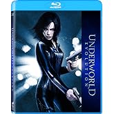 Underworld Evolution