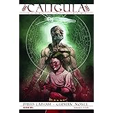 Caligula Volume 2 (CALIGULA TP)