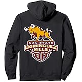 csudh hoodie