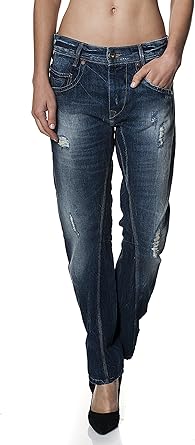 salsa boyfriend jeans