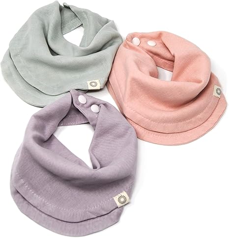 infinity bib