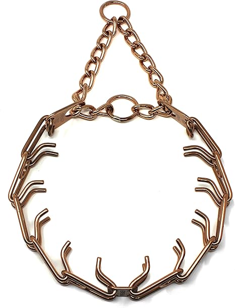 curogan herm sprenger prong collar