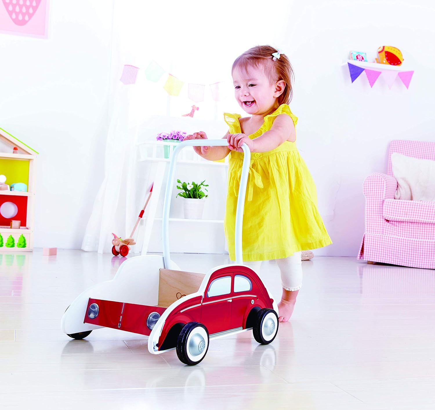 hape beetle walker