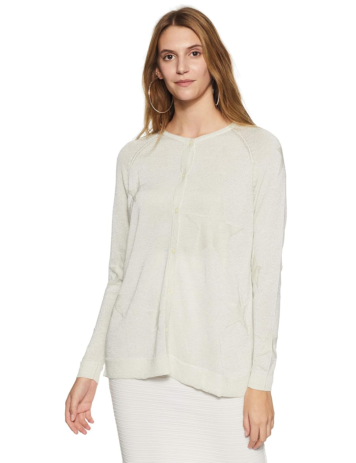 vero moda women's cardigan