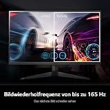 LG 27GQ50F-B 27 Inch Gaming Monitor 1ms Response DisplayPort HDMI view 2