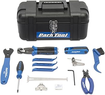 Park Tool SK-3 Bike Tool Kits