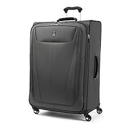 Travelpro Maxlite 5 Softside Expandable Checked
