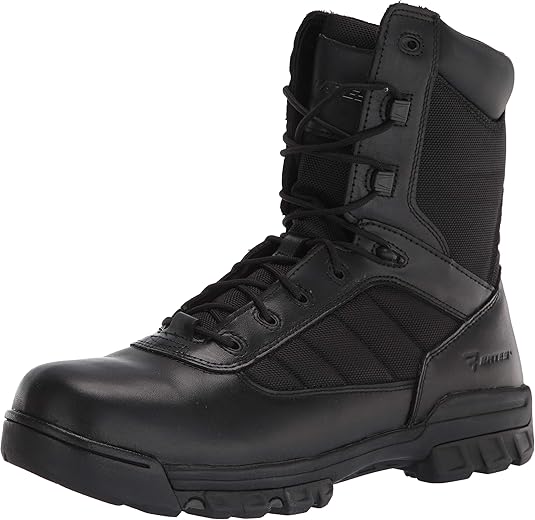 bates ultralight boots