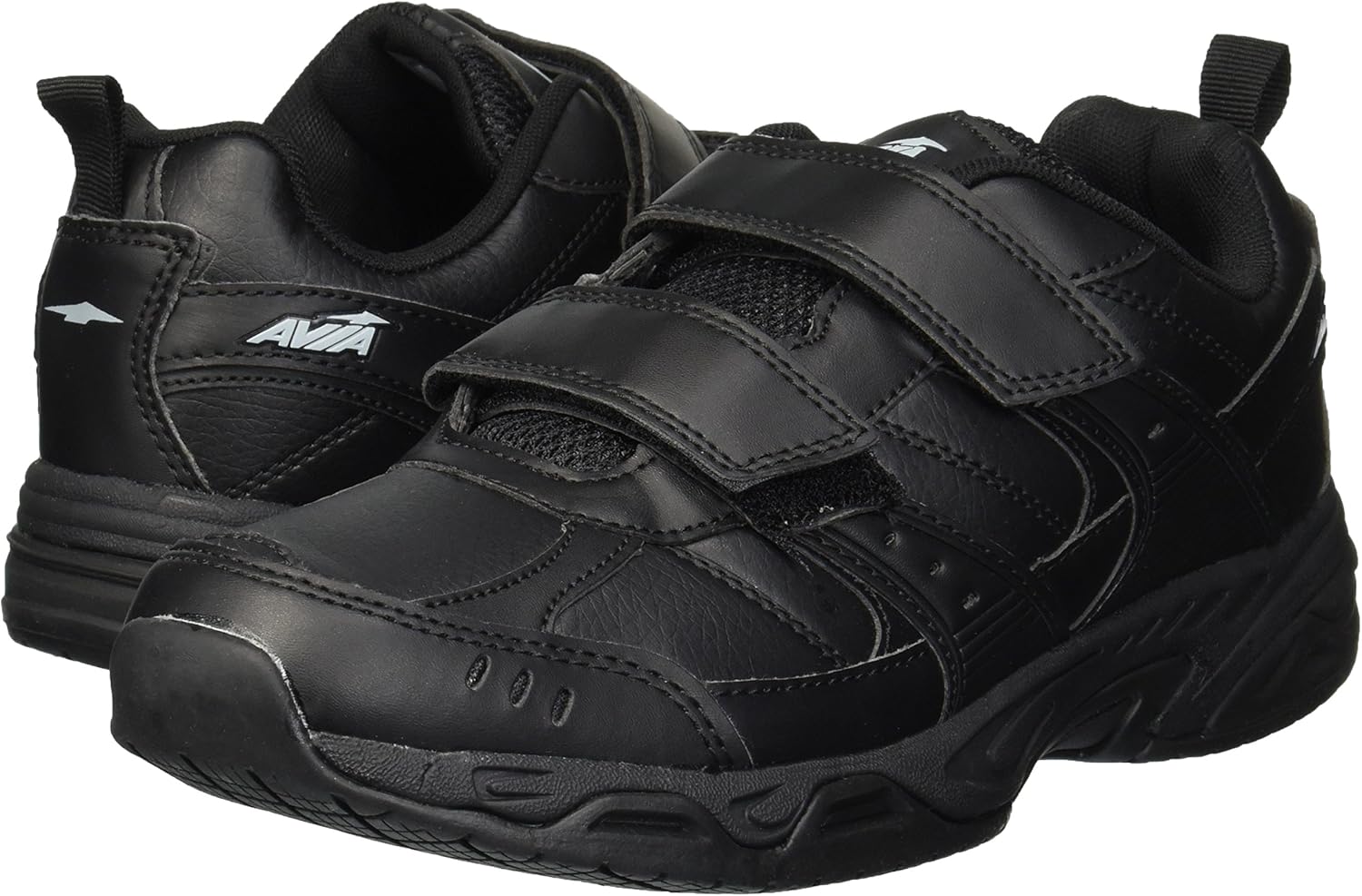 Avia Men's Avi-Union Ii Strap Food Service Shoe: Avia: Shoes