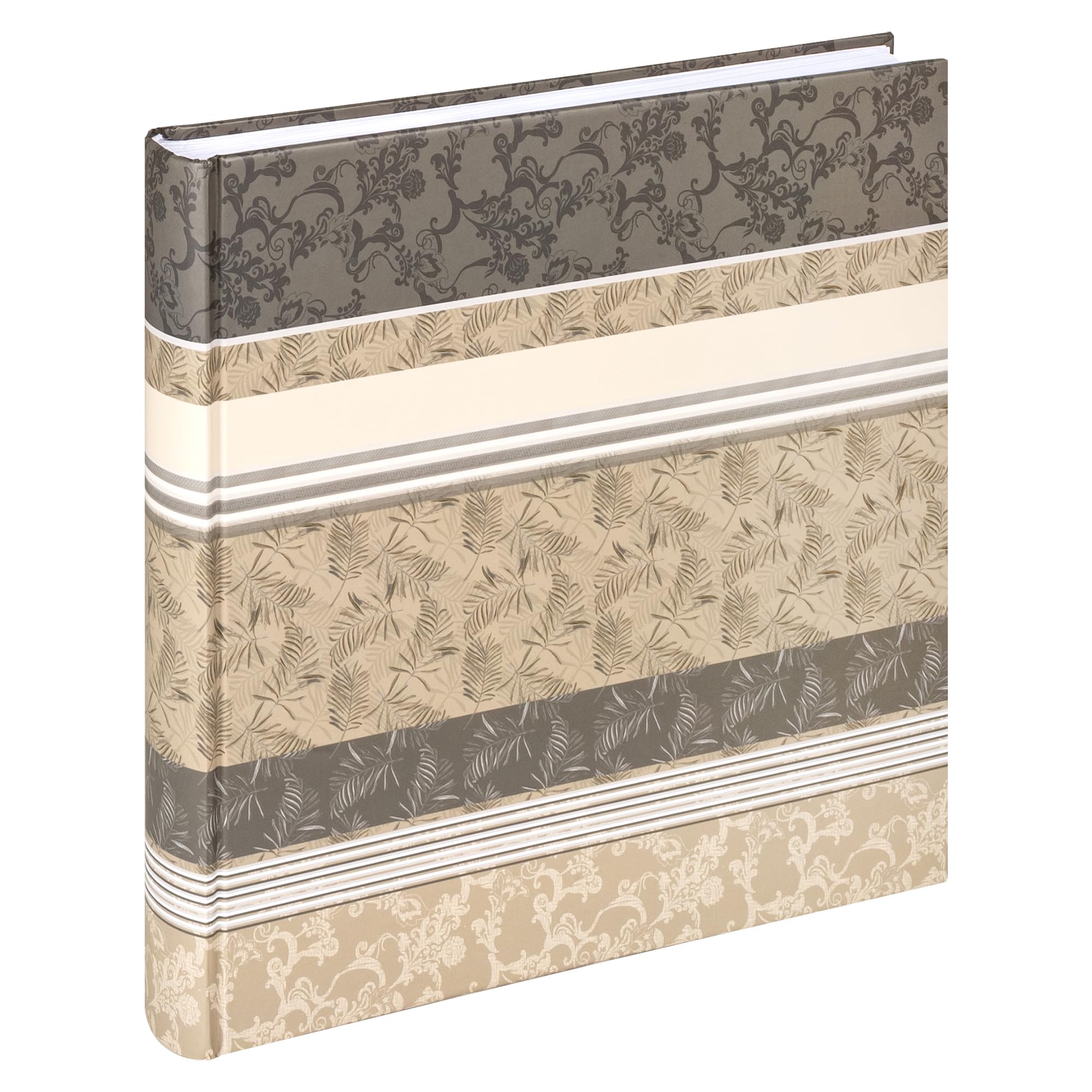 walther Design Photo Album Beige 30 x 30 cm Pheline FA-358-H