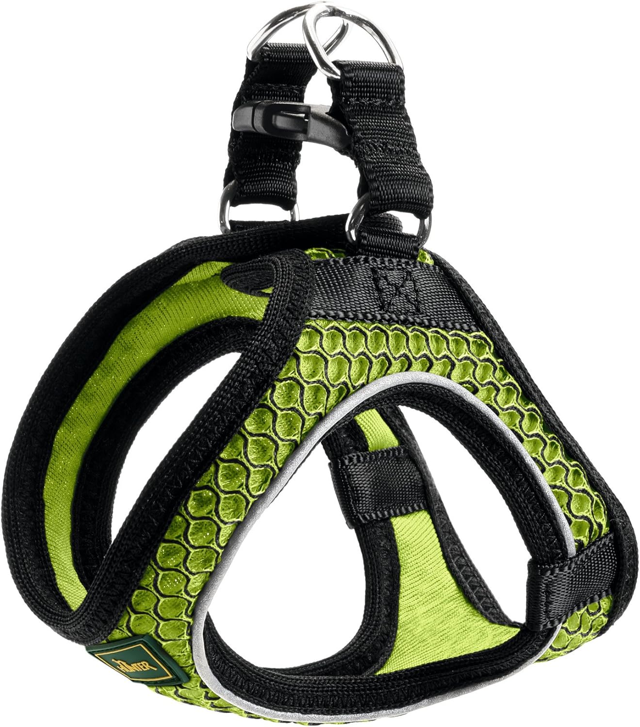 Hunter - Wire Harness Comfort S-M Lima, lime