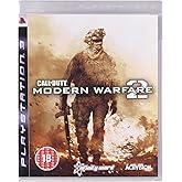 Call of Duty: Modern Warfare 2 - Playstation 3 (Renewed)