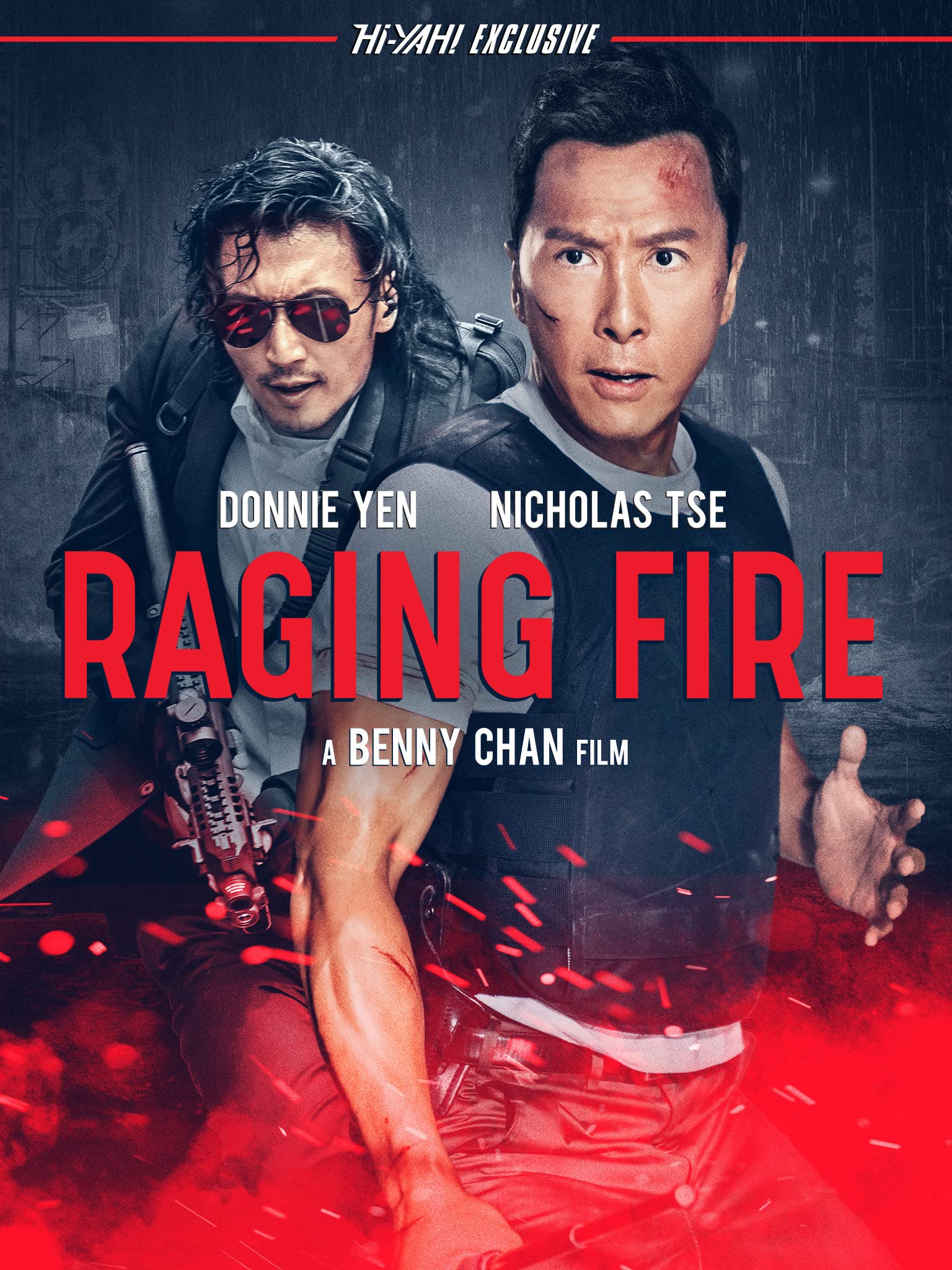 [MINI Super-HQ] Raging Fire (2021) โคตรเดือดฉะเดือด [1080p] [พากย์ไทย 2.0 + เสียงจีน 5.1] [บรรยายไทย + อังกฤษ] [เสียงไทยมาสเตอร์ + ซับไทย] [USERLOAD]
