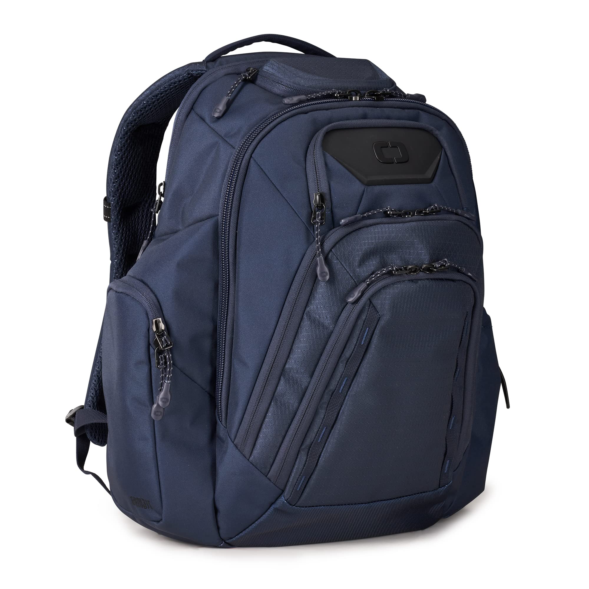 Photo 1 of OGIO AC OG GAMBIT PRO BKPK NVY 22, Medium, Navy, 25 Liter