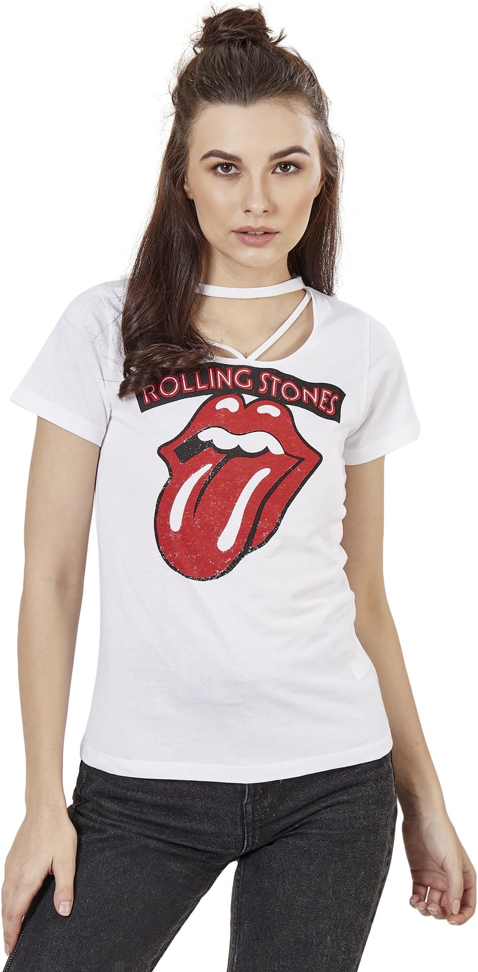 Women's Half Sleeve T-Shirt