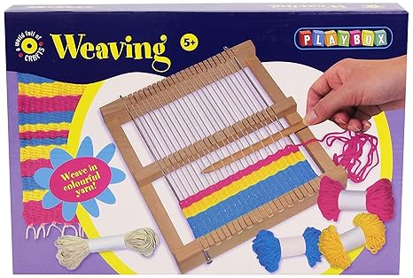 Playbox walzkidzz Webrahmen