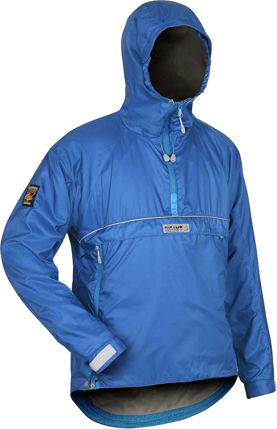 Paramo Waterproof Smock Hotsell, 56 