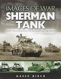 Sherman Tank (Images of War)