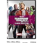 Guardians Of The Galaxy / Guardians Of The Galaxy Vol. 2 / Guardians Of The Galaxy Vol. 3
