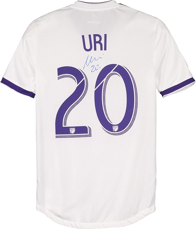 orlando city jersey 2019