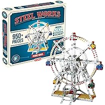 Double Ferris Wheel　電子オルゴール Mr Christmas Double Ferris Wheel Animated Carnival Ride