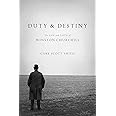 Duty and Destiny: The Life and Faith of Winston Churchill (Library of Religious Biography (LRB))