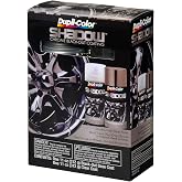 Dupli-Color Shadow Chrome Blackout Coating, Shadow, 11 oz