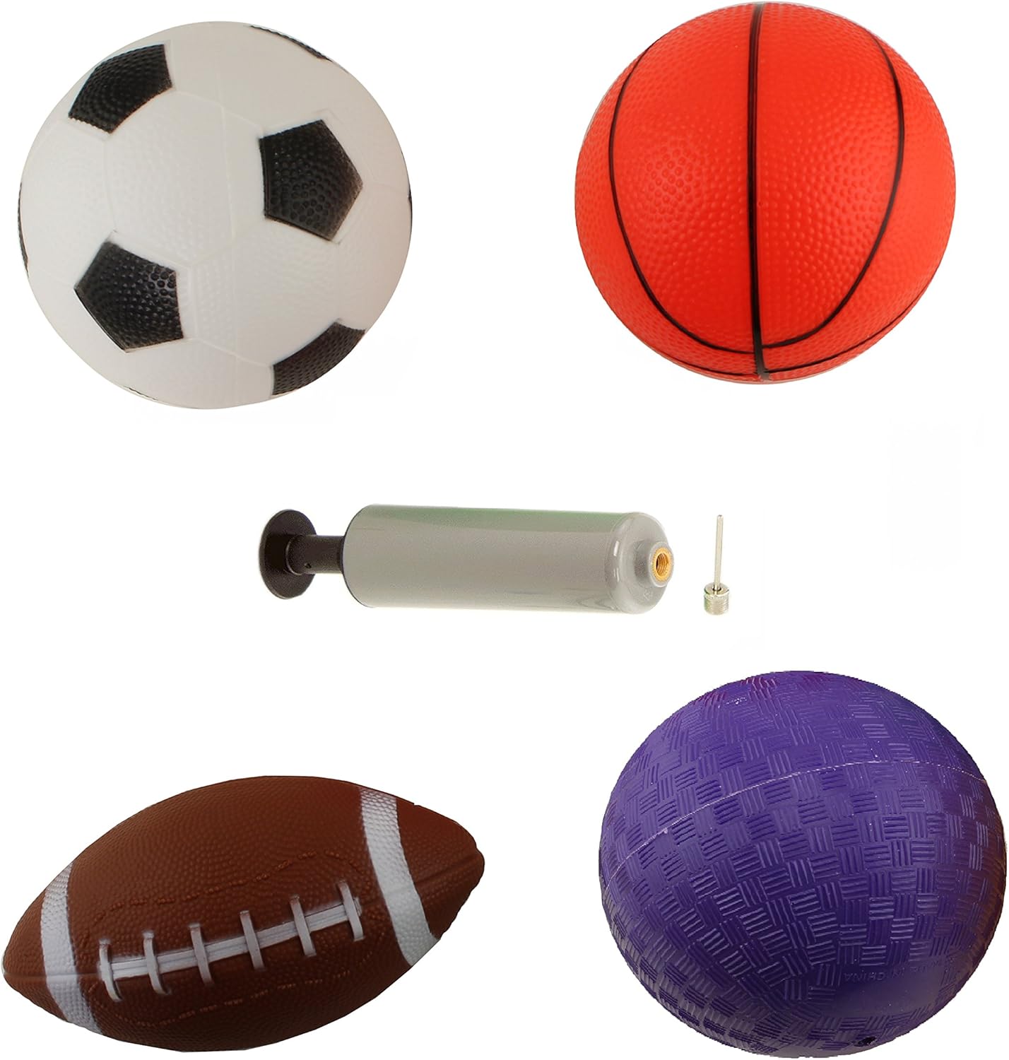 toddler sports balls