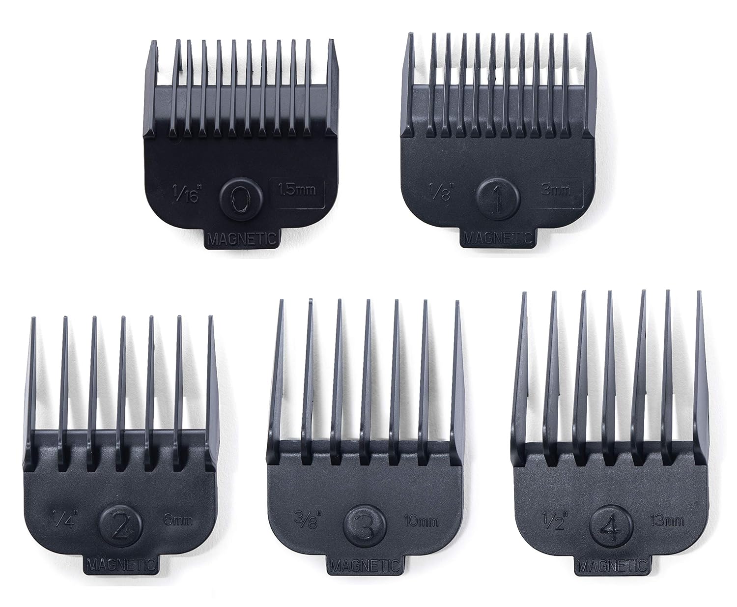 50 cal mag cordless clipper